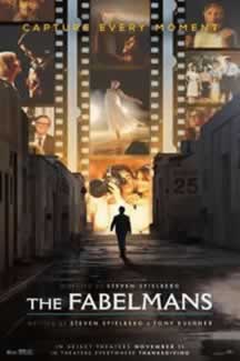 los fabelman (the fabelmans)